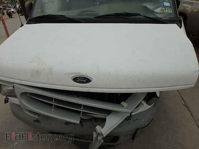 1999 FORD ECONOLINE - VIN: 1FTNE24L9XHC20403 - Фото 7