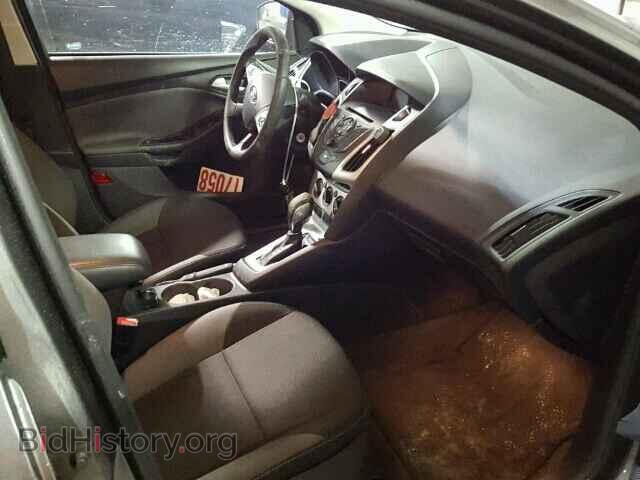 2014 FORD FOCUS - VIN: 1FADP3F22EL262945 - Photo 5