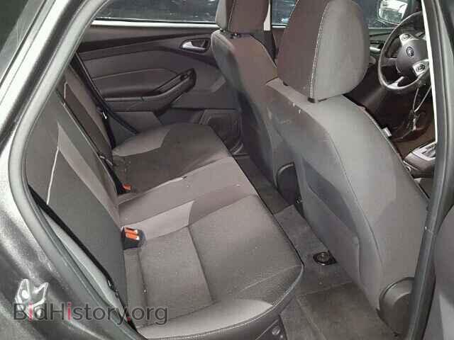 2014 FORD FOCUS - VIN: 1FADP3F22EL262945 - Photo 6