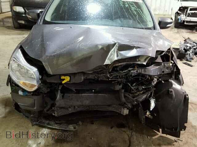 2014 FORD FOCUS - VIN: 1FADP3F22EL262945 - Photo 9