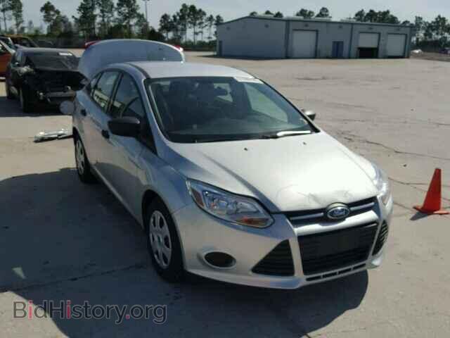 Photo 1FADP3E28DL323764 - FORD FOCUS 2013