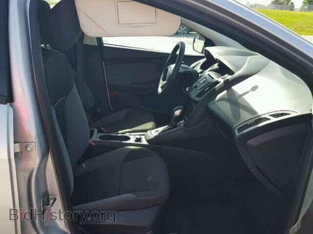 2013 FORD FOCUS - VIN: 1FADP3E28DL323764 - Фото 5