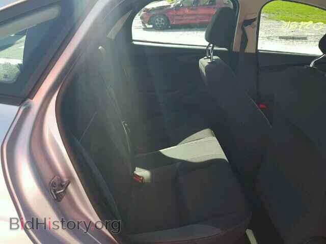2013 FORD FOCUS - VIN: 1FADP3E28DL323764 - Фото 6
