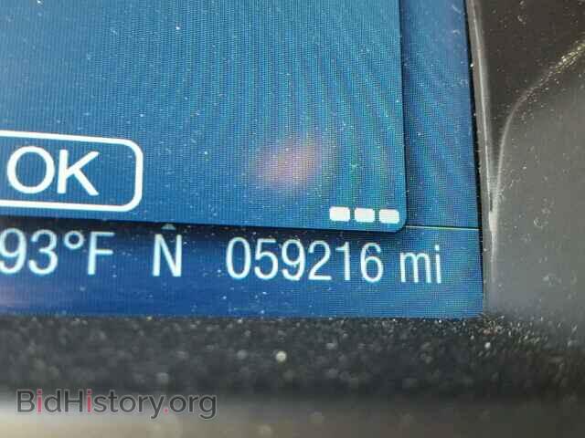 2013 FORD FOCUS - VIN: 1FADP3E28DL323764 - Фото 8