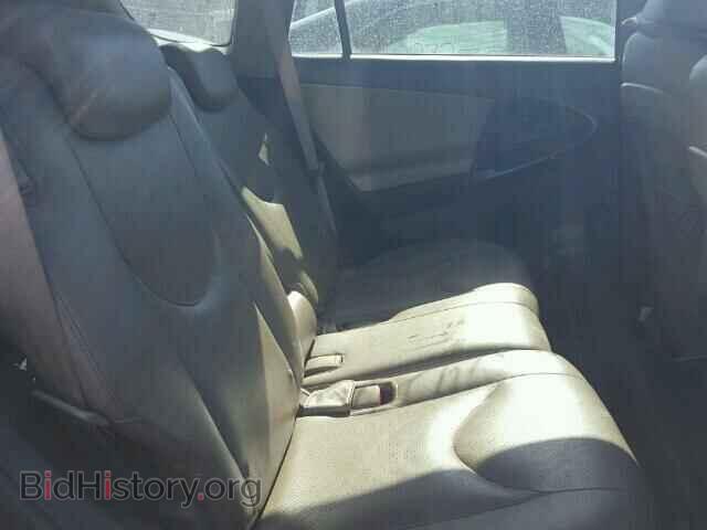 2011 TOYOTA RAV4 - VIN: 2T3DF4DV1BW092523 - Photo 6