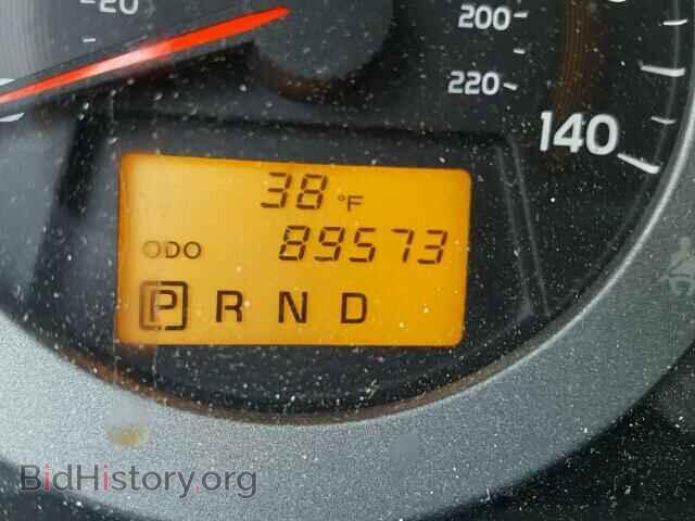 2011 TOYOTA RAV4 - VIN: 2T3DF4DV1BW092523 - Photo 8