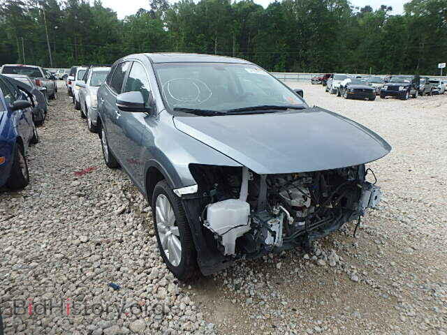 Photo JM3TB2MA8A0203295 - MAZDA CX-9 2010