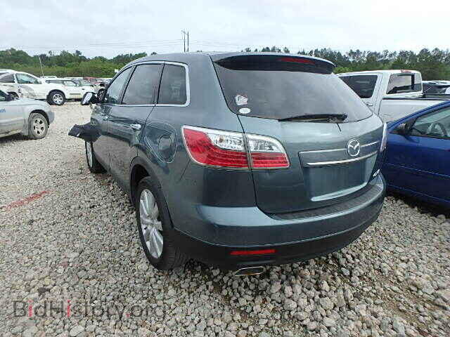 2010 MAZDA CX-9 - VIN: JM3TB2MA8A0203295 - Фото 3