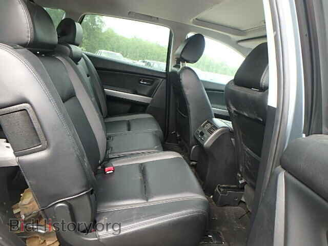 2010 MAZDA CX-9 - VIN: JM3TB2MA8A0203295 - Фото 6