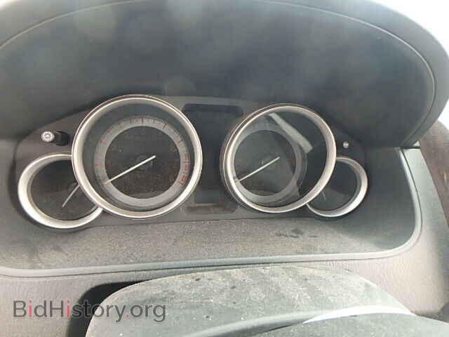 2010 MAZDA CX-9 - VIN: JM3TB2MA8A0203295 - Фото 7