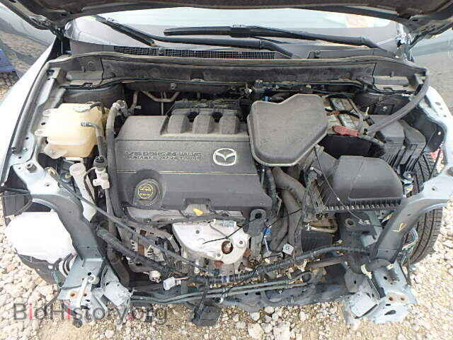 2010 MAZDA CX-9 - VIN: JM3TB2MA8A0203295 - Фото 8
