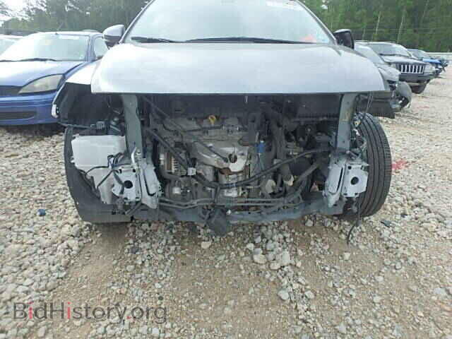 2010 MAZDA CX-9 - VIN: JM3TB2MA8A0203295 - Фото 9