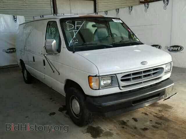 Photo 1FTRE142X2HA83127 - FORD ECONOLINE 2002
