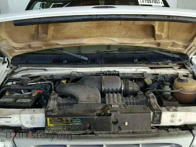2002 FORD ECONOLINE - VIN: 1FTRE142X2HA83127 - Photo 7