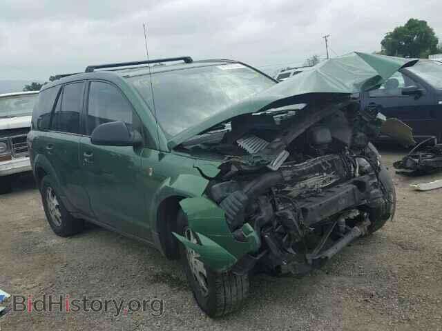Photo 5GZCZ23D04S883183 - SATURN VUE 2004