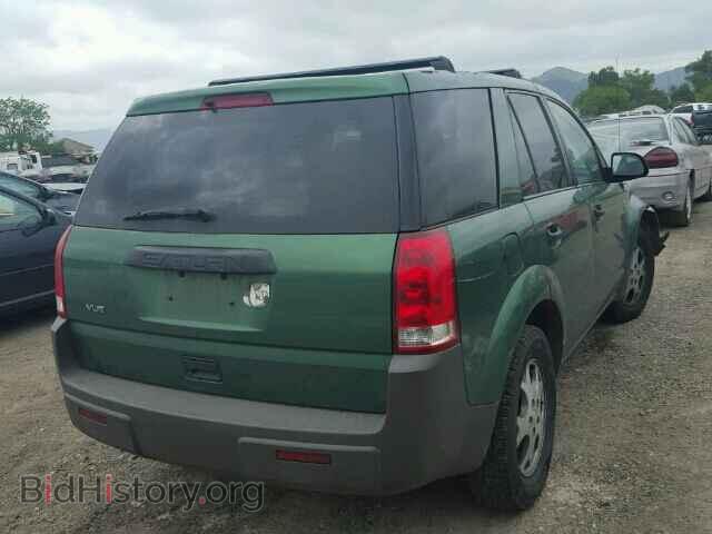 2004 SATURN VUE - VIN: 5GZCZ23D04S883183 - Фото 4