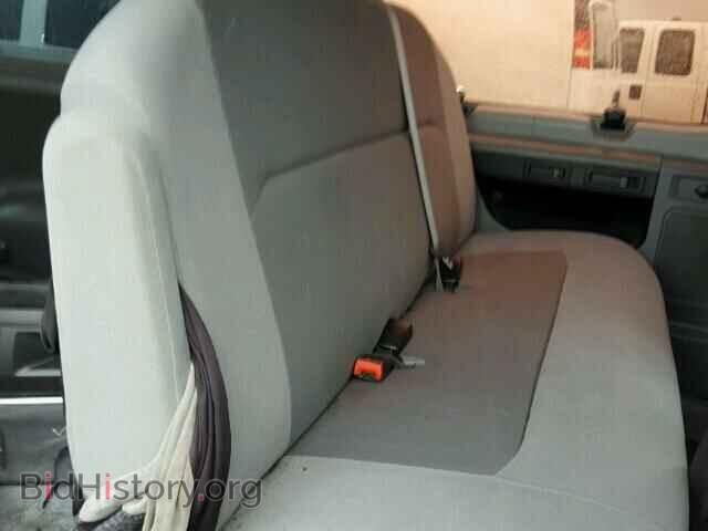 2008 FORD ECONOLINE - VIN: 1FBSS31L78DB37796 - Фото 6