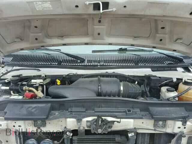 2008 FORD ECONOLINE - VIN: 1FBSS31L78DB37796 - Фото 7
