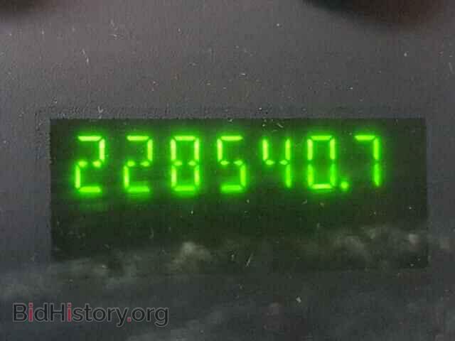 2008 FORD ECONOLINE - VIN: 1FBSS31L78DB37796 - Фото 8
