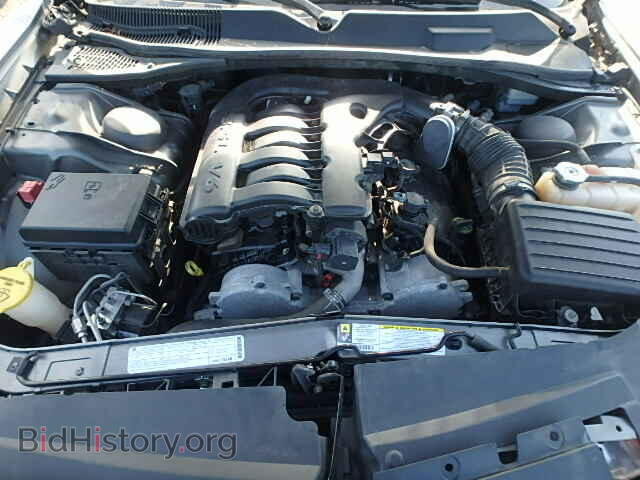 2010 DODGE CHALLENGER - VIN: 2B3CJ4DV1AH238641 - Фото 7