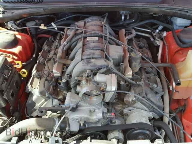 2010 DODGE CHALLENGER - VIN: 2B3CJ5DT8AH260348 - Фото 7