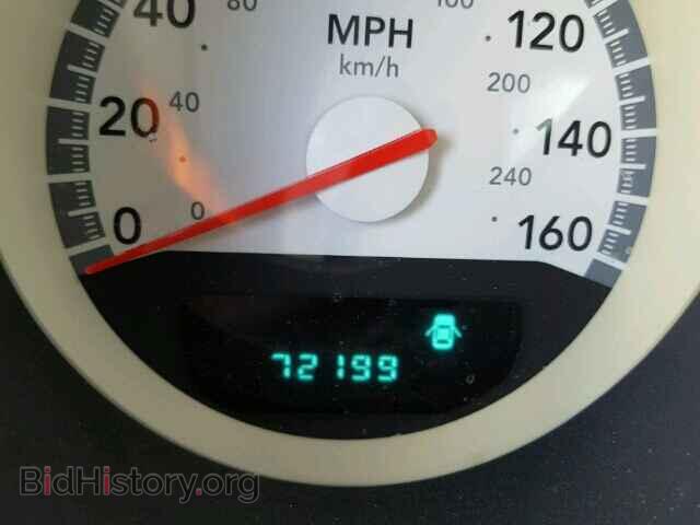 2010 DODGE CHALLENGER - VIN: 2B3CJ5DT8AH260348 - Фото 8