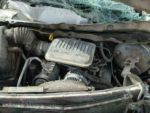 2012 DODGE RAM 1500 - VIN: 1C6RD6FK2CS111947 - Фото 7