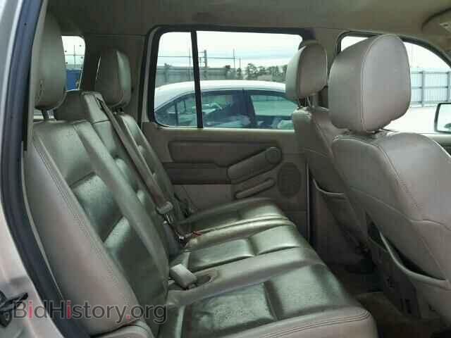 2006 FORD EXPLORER - VIN: 1FMEU63E56UA24652 - Photo 6