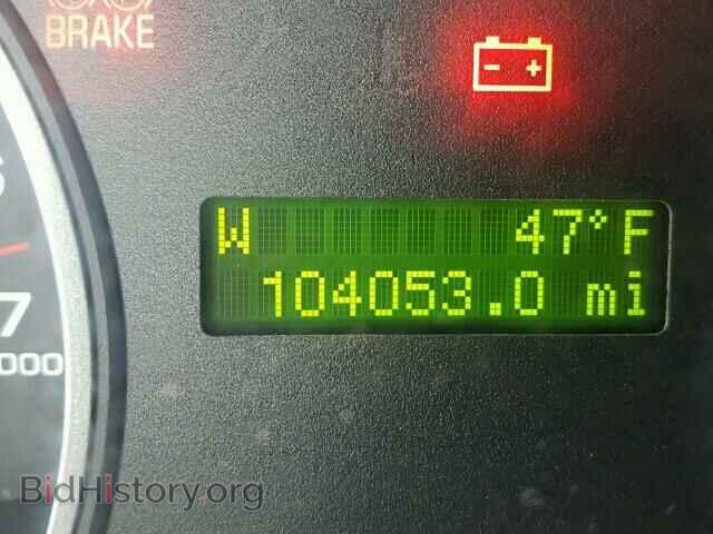 2006 FORD EXPLORER - VIN: 1FMEU63E56UA24652 - Photo 8