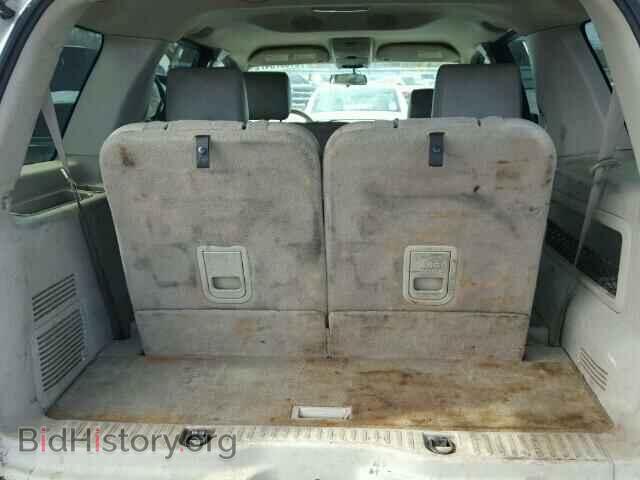 2006 FORD EXPLORER - VIN: 1FMEU63E56UA24652 - Photo 9
