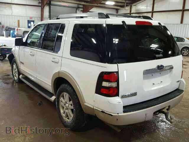 2006 FORD EXPLORER - VIN: 1FMEU74E46UA59350 - Фото 3