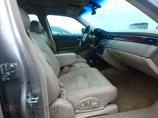 2005 CADILLAC DEVILLE - VIN: 1G6KD54Y95U164635 - Фото 5