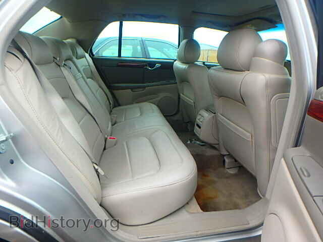 2005 CADILLAC DEVILLE - VIN: 1G6KD54Y95U164635 - Фото 6