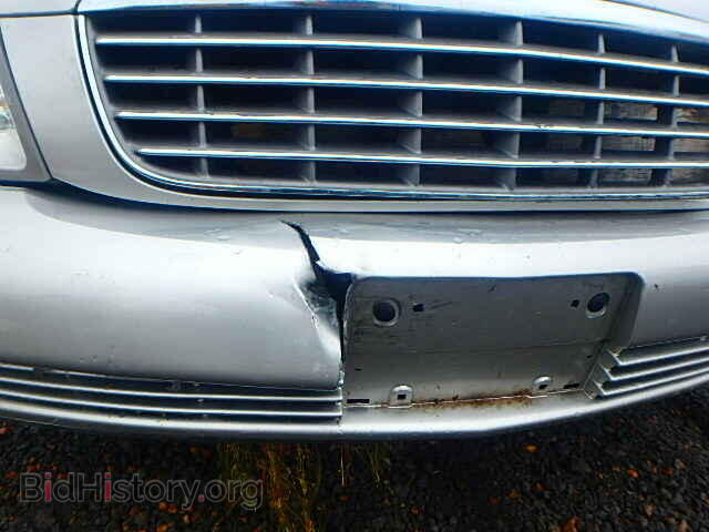 2005 CADILLAC DEVILLE - VIN: 1G6KD54Y95U164635 - Фото 9