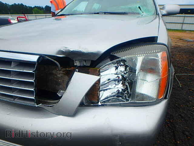 2005 CADILLAC DEVILLE - VIN: 1G6KD54Y95U164635 - Фото 10