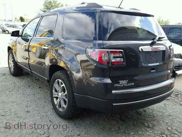 2015 GMC ACADIA - VIN: 1GKKVRKD6FJ133870 - Фото 3