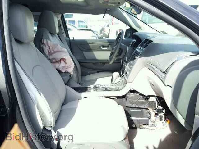 2015 GMC ACADIA - VIN: 1GKKVRKD6FJ133870 - Фото 5
