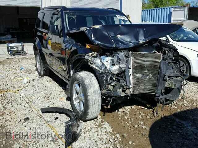 Photo 1D4PT5GK7BW544928 - DODGE NITRO 2011