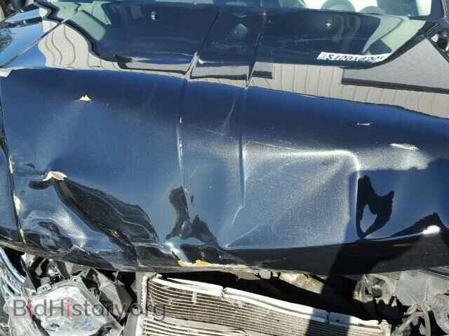 2011 DODGE NITRO - VIN: 1D4PT5GK7BW544928 - Photo 7