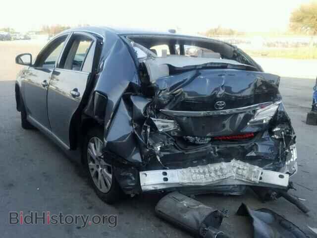 2011 TOYOTA AVALON - VIN: 4T1BK3DB0BU375233 - Фото 3