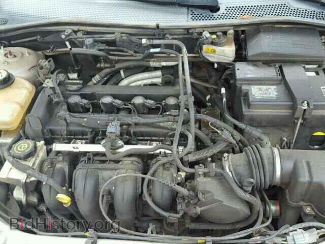 2007 FORD FOCUS - VIN: 1FAFP34N67W161253 - Фото 7