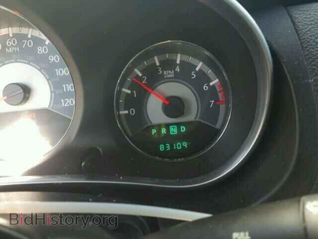 2012 CHRYSLER 200 - VIN: 1C3CCBBB0CN125302 - Фото 8