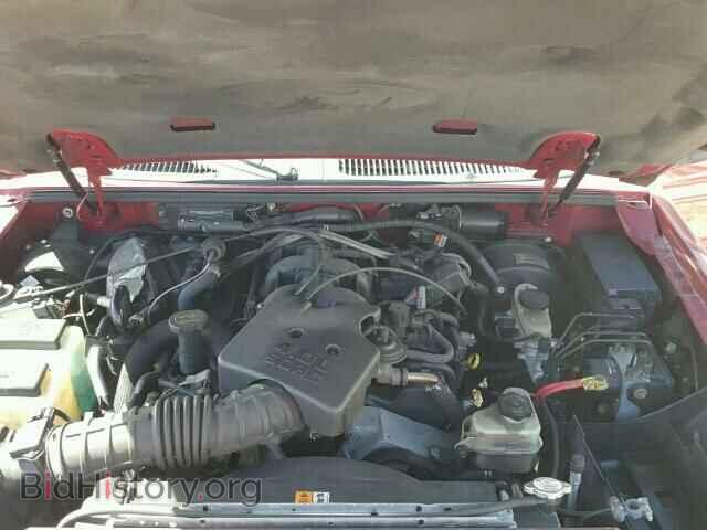 2005 FORD EXPLORER - VIN: 1FMZU67K75UB99534 - Фото 7