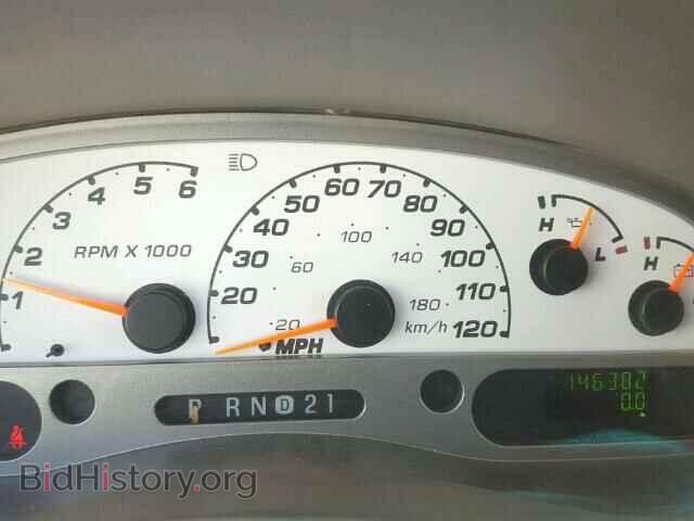 2005 FORD EXPLORER - VIN: 1FMZU67K75UB99534 - Фото 8