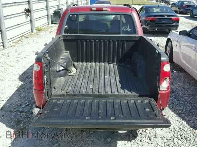 2005 FORD EXPLORER - VIN: 1FMZU67K75UB99534 - Фото 9