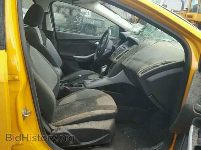 2012 FORD FOCUS - VIN: 1FAHP3F2XCL476936 - Фото 5