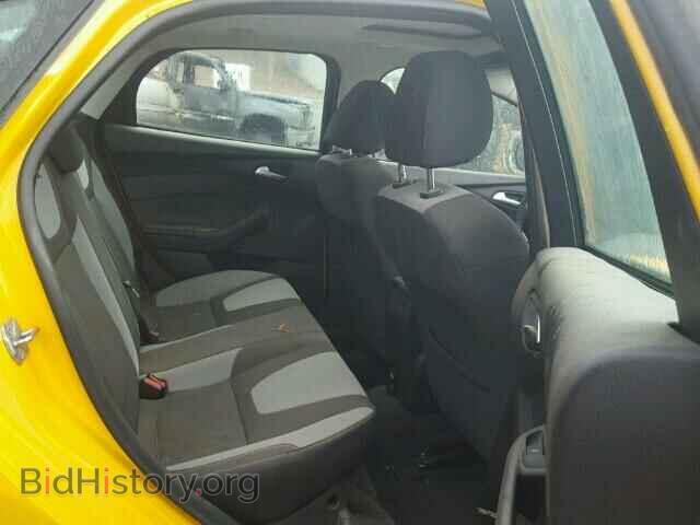 2012 FORD FOCUS - VIN: 1FAHP3F2XCL476936 - Фото 6