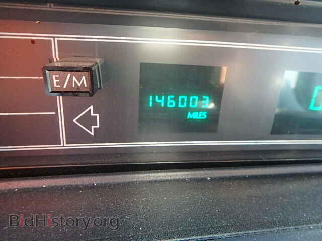 1990 CADILLAC DEVILLE - VIN: 1G6CD5333L4335970 - Photo 8