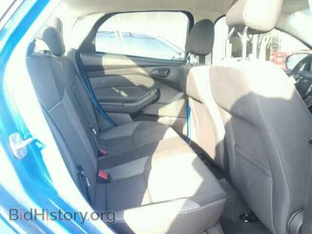 2012 FORD FOCUS - VIN: 1FAHP3F28CL154165 - Фото 6