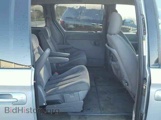 2005 DODGE CARAVAN - VIN: 2D8GP44L85R173740 - Фото 6